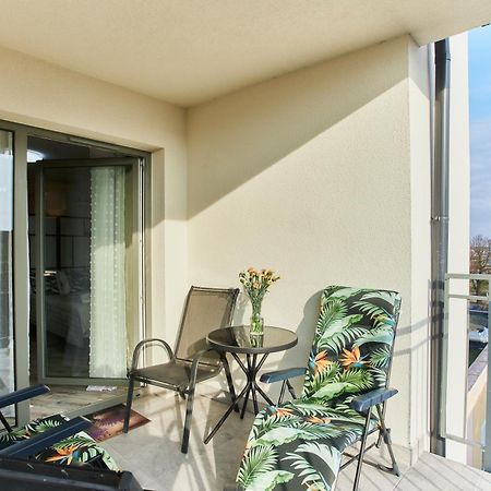 Golden Hour Apartments- Plac Slowianski 36 سفينويتشي المظهر الخارجي الصورة